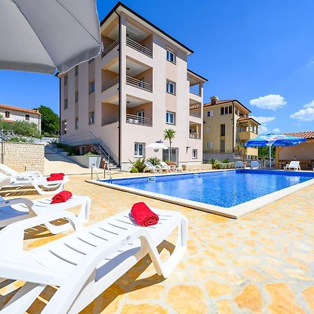 Stancija Amorozo 5 Ap 2 Poreč Zewnętrze zdjęcie