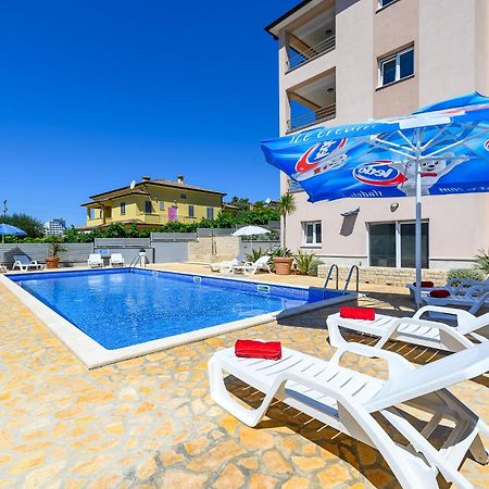 Stancija Amorozo 5 Ap 2 Poreč Zewnętrze zdjęcie