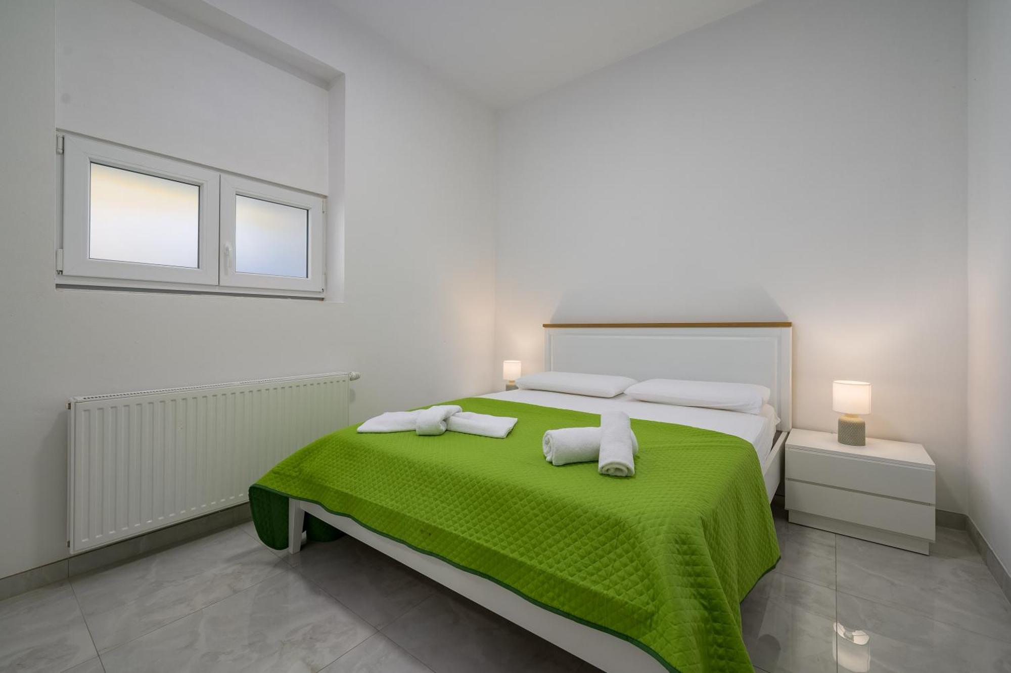 Stancija Amorozo 5 Ap 2 Poreč Zewnętrze zdjęcie